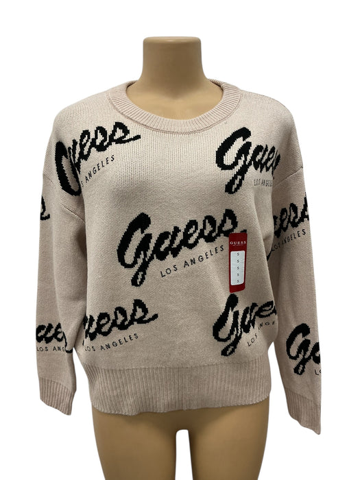Sueter S (GUESS)