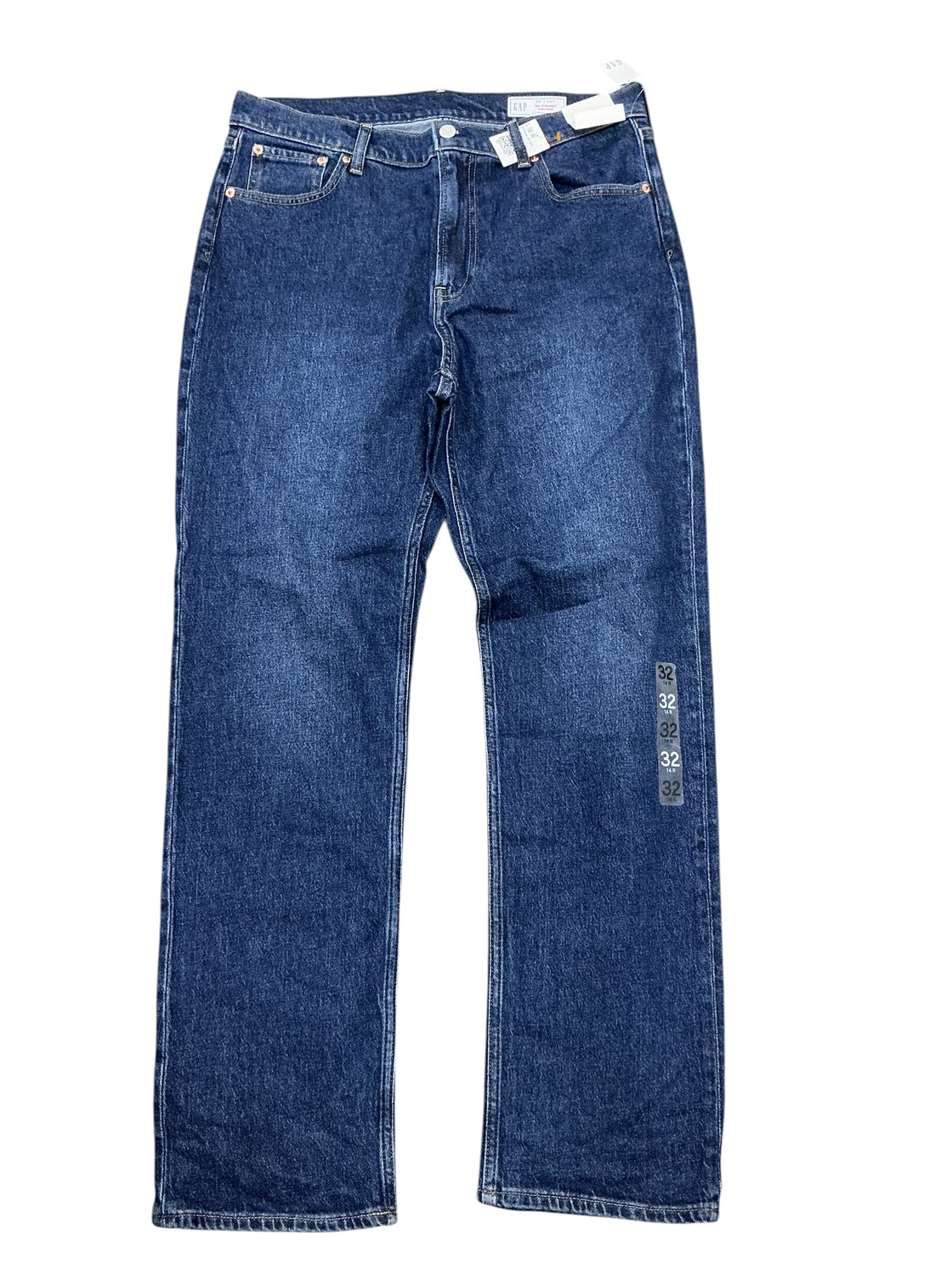 Pantalón 32 (GAP)