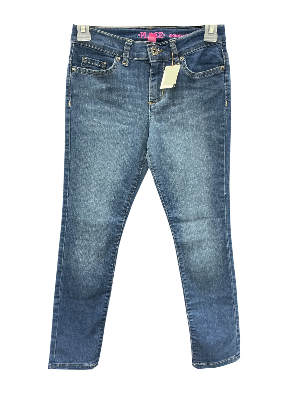 Pantalón para niñ@  8 (PLACE)