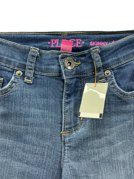 Pantalón para niñ@  8 (PLACE)