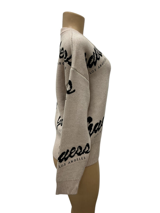 Sueter S (GUESS)