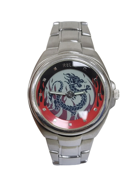 Reloj (RELIC)