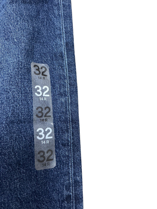 Pantalón 32 (GAP)