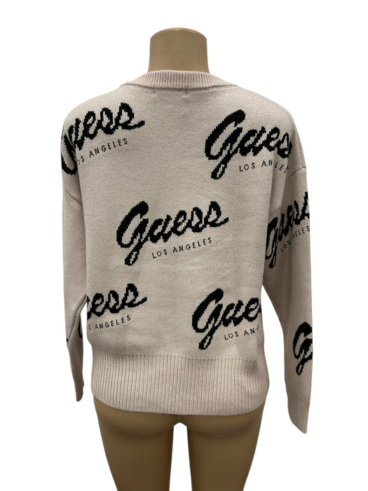 Sueter S (GUESS)