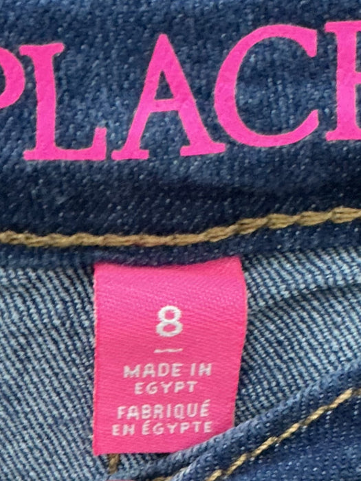 Pantalón para niñ@  8 (PLACE)