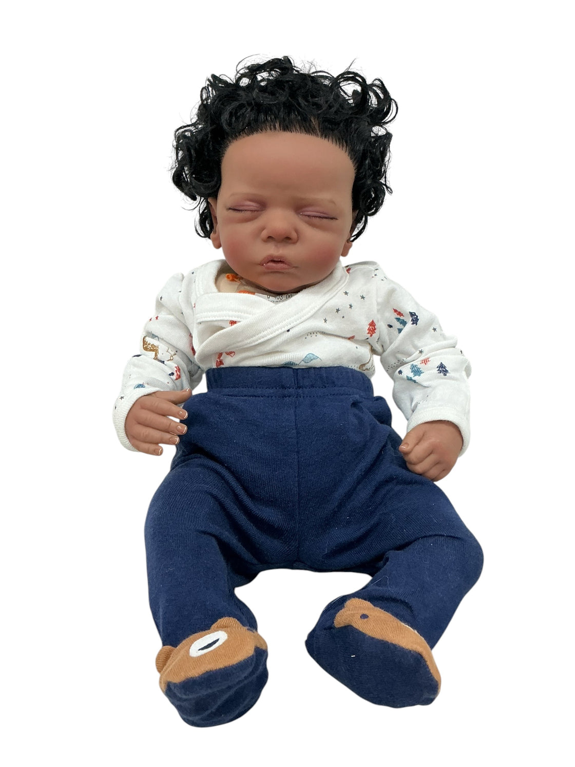 Bebé reborn