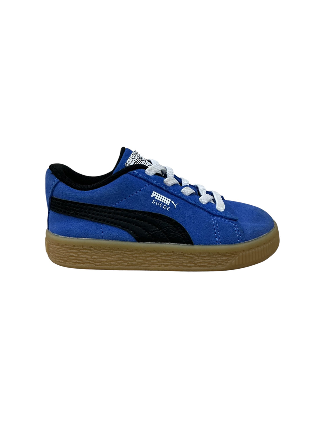 Tenis para niñ@ 8C (PUMA)