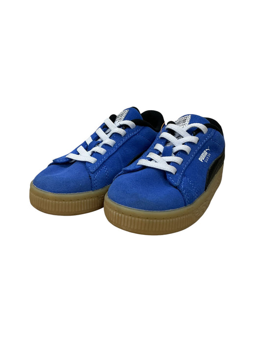 Tenis para niñ@ 8C (PUMA)