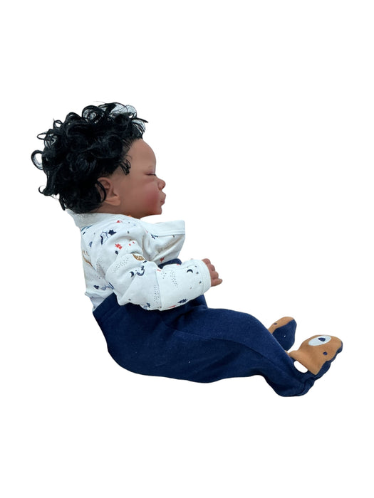 Bebé reborn