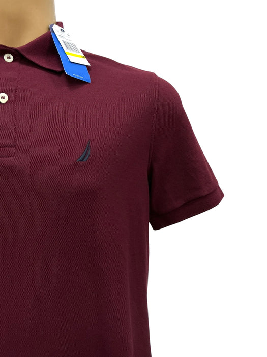 Camisa M (NAUTICA)