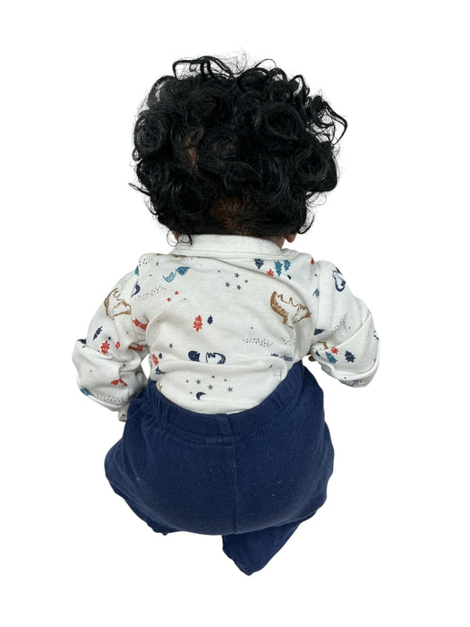 Bebé reborn