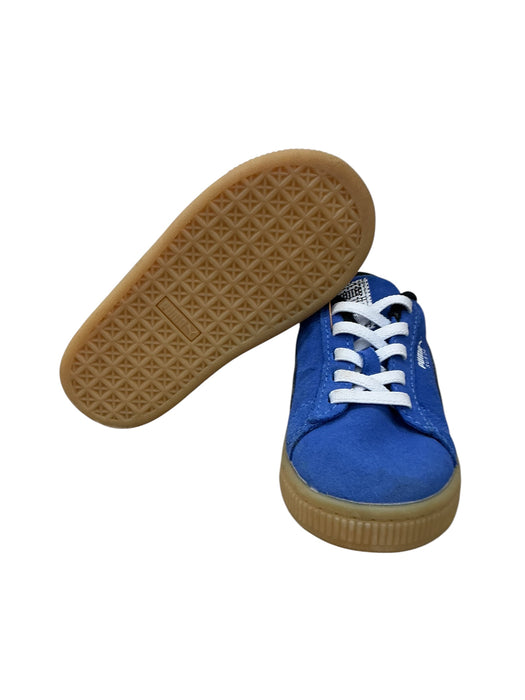 Tenis para niñ@ 8C (PUMA)