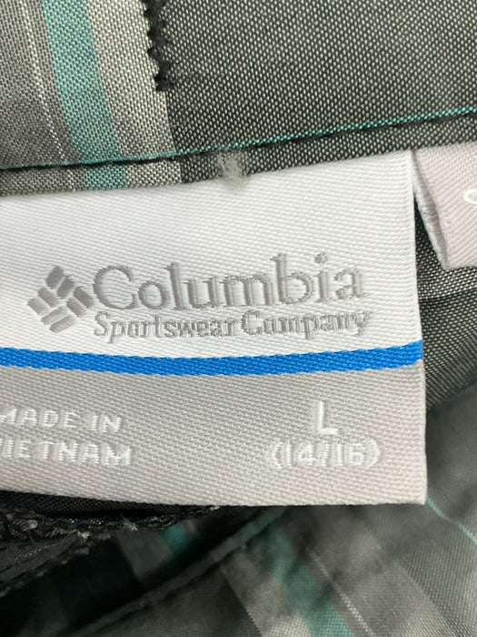 Pantaloneta 14/16 (COLUMBIA)