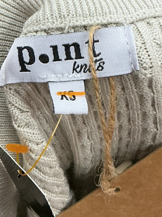 Falda XS (PINT KNITS)