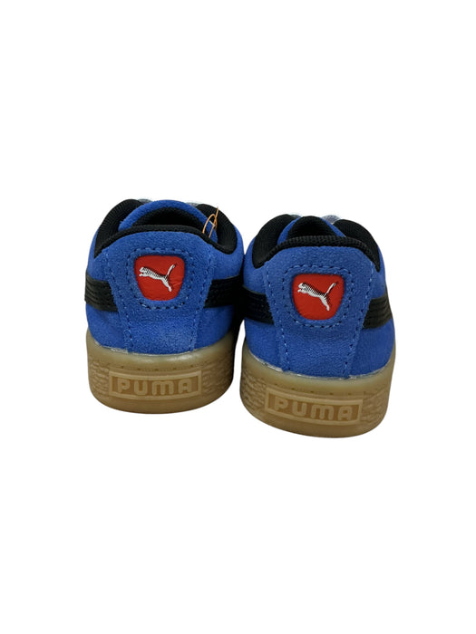 Tenis para niñ@ 8C (PUMA)