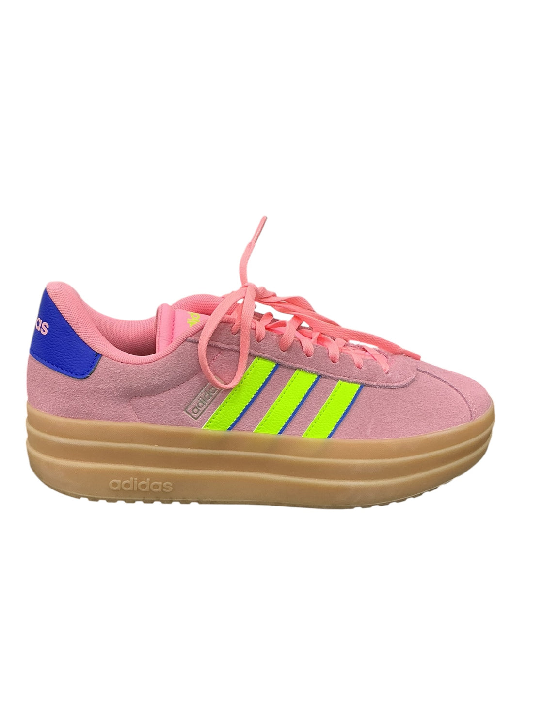 Tenis 9.5 (ADIDAS)