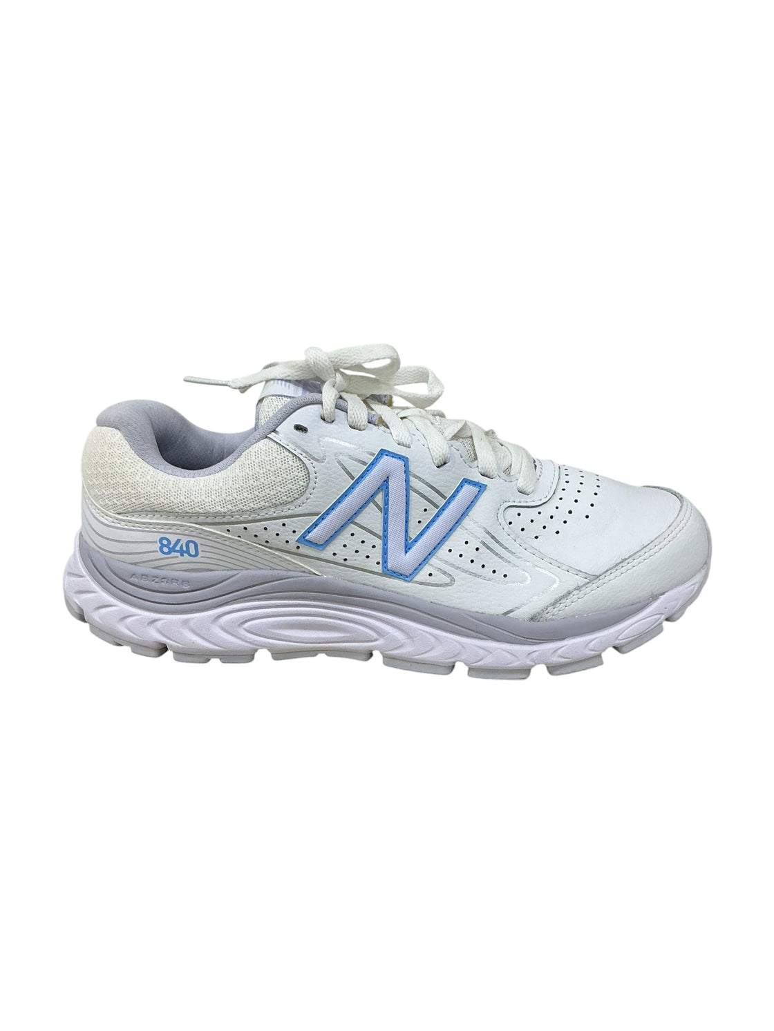 Tenis 10 (NEW BALANCE)