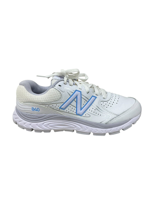Tenis 10 (NEW BALANCE)