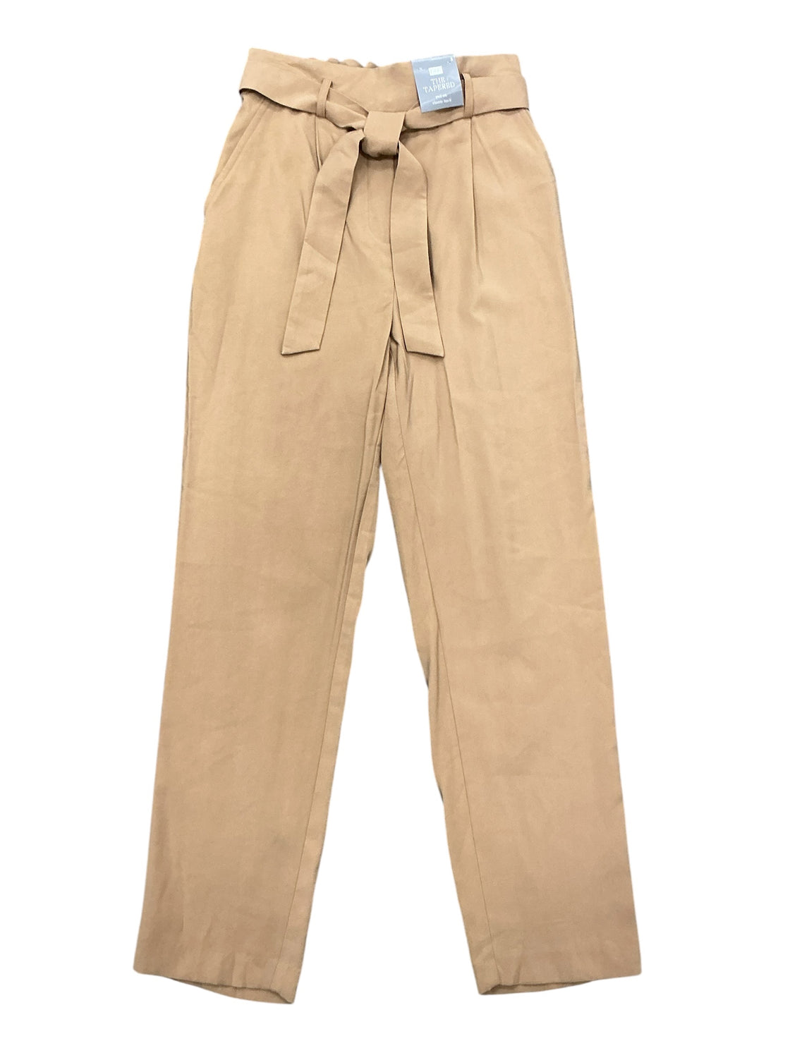 Pantalón 8 (THE TAPERED)