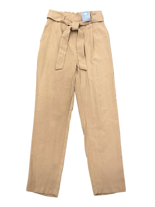 Pantalón 8 (THE TAPERED)