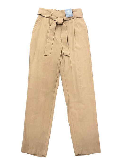 Pantalón 8 (THE TAPERED)