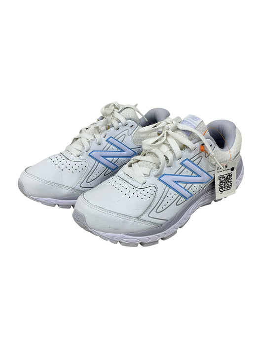 Tenis 10 (NEW BALANCE)
