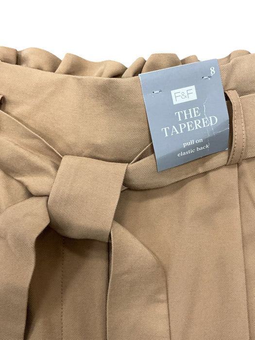 Pantalón 8 (THE TAPERED)