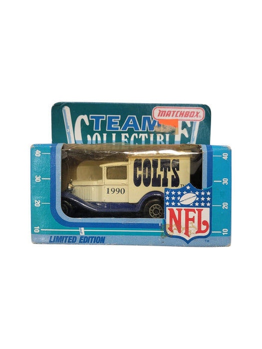 Camión Ford 1990 (MATCHBOX)