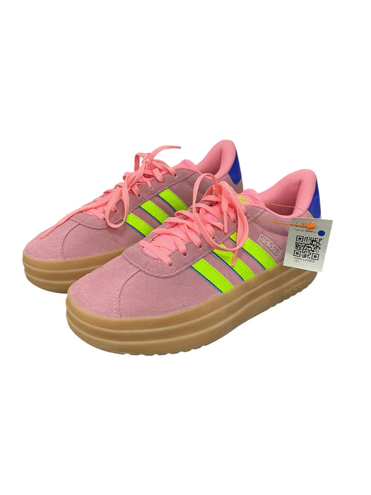 Tenis 9.5 (ADIDAS)