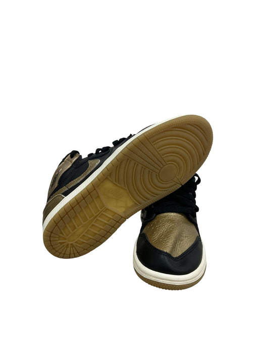 Tenis para niñ@ 3Y (JORDAN)