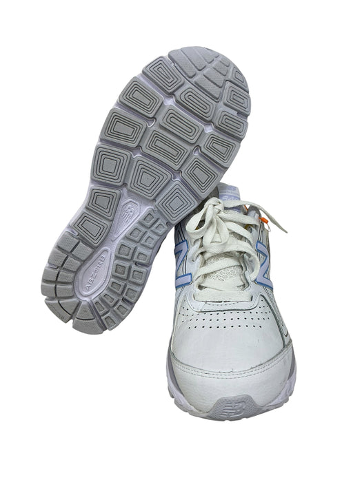 Tenis 10 (NEW BALANCE)