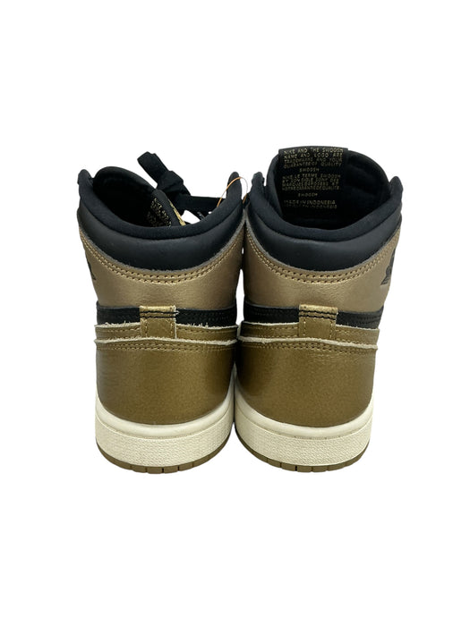 Tenis para niñ@ 3Y (JORDAN)
