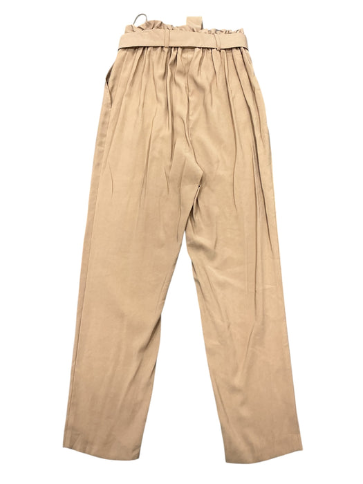 Pantalón 8 (THE TAPERED)