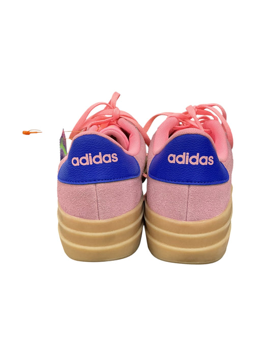Tenis 9.5 (ADIDAS)
