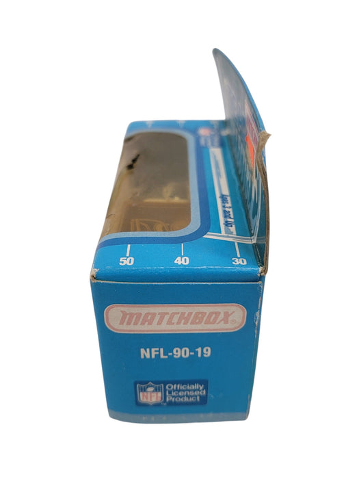 Camión Ford 1990 (MATCHBOX)