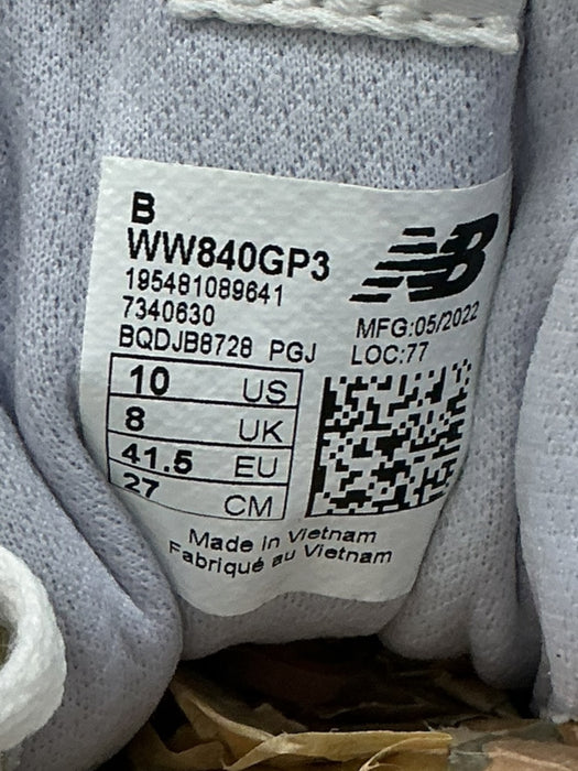 Tenis 10 (NEW BALANCE)