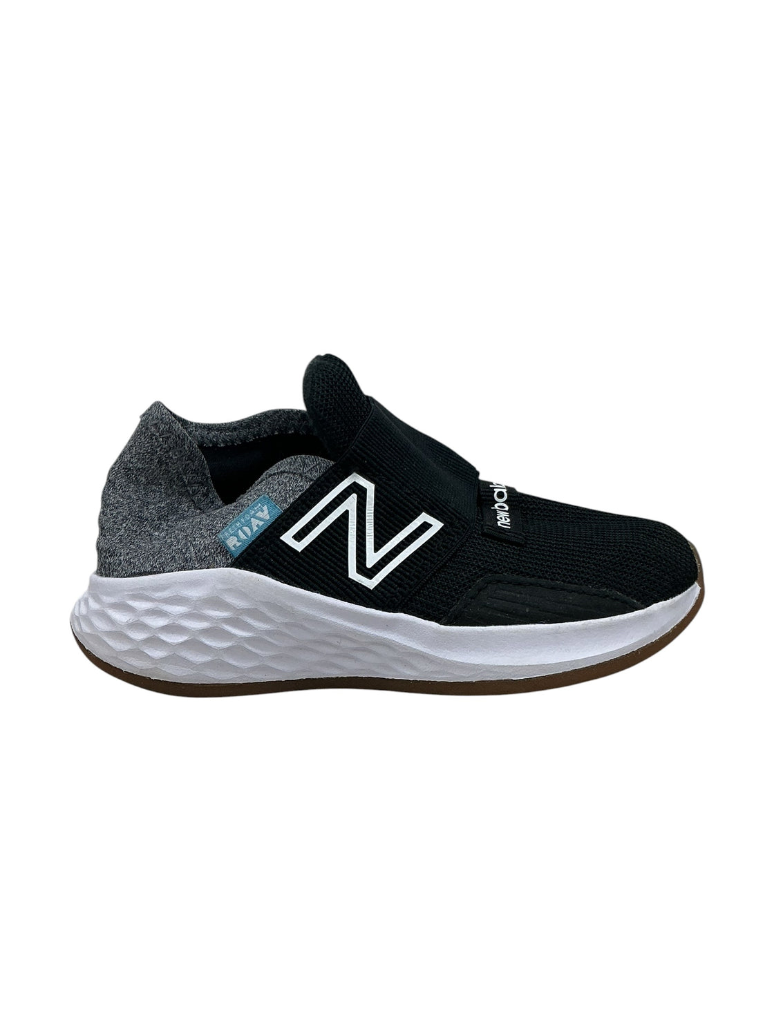 Tenis para bebé 7 (NEW BALANCE)