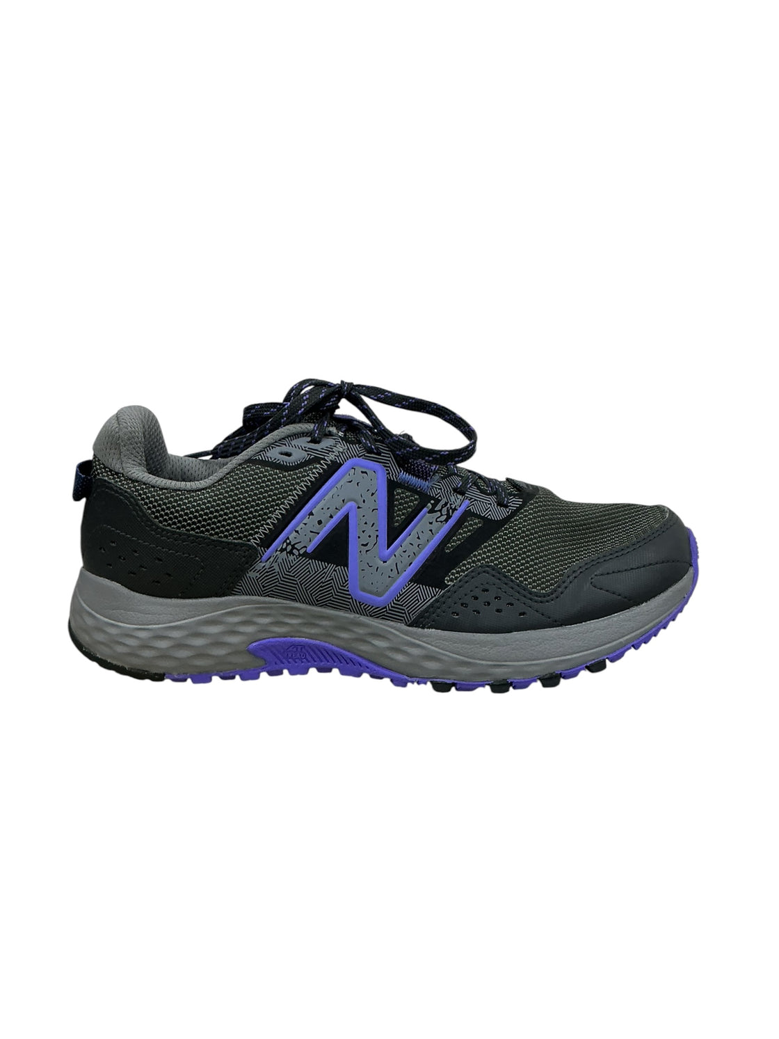 Tenis 9.5 (NEW BALANCE)