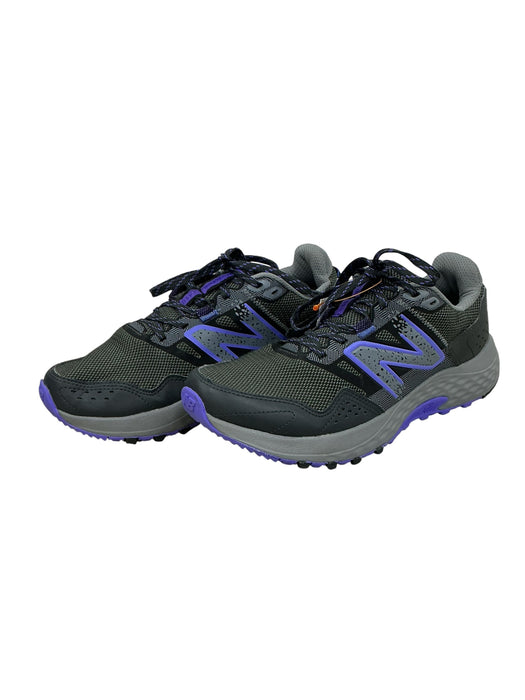 Tenis 9.5 (NEW BALANCE)