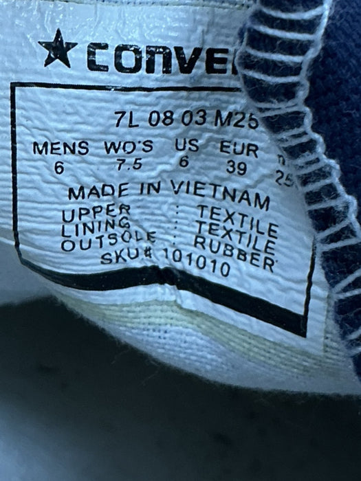 Tenis 6 (CONVERSE)