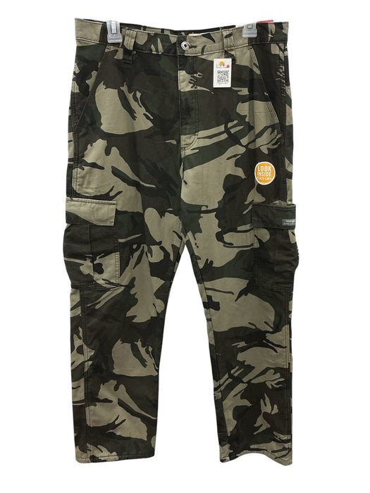 Pantalón 32*30 (WRANGLER)