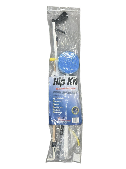 Kit de ayuda diaria (RMS)