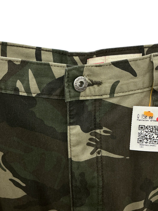 Pantalón 32*30 (WRANGLER)