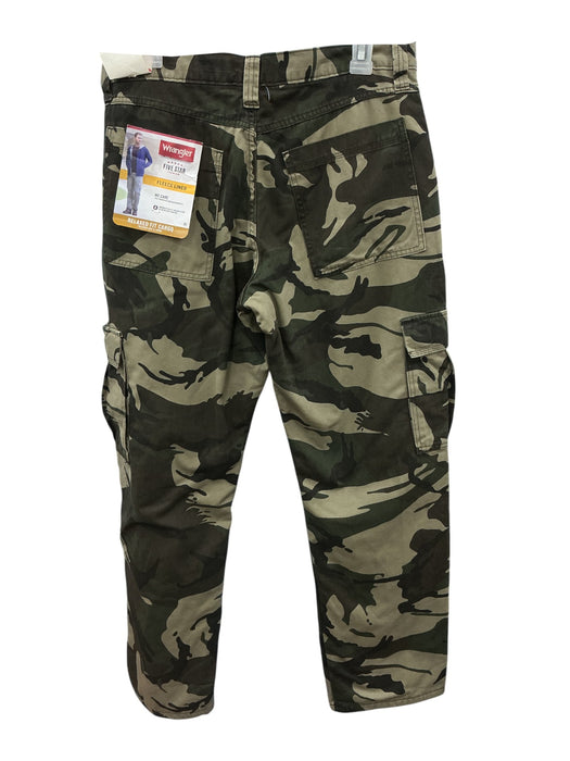 Pantalón 32*30 (WRANGLER)