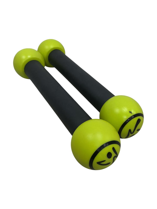 Kit Zumba Fitness (JOIN THE PARTY)