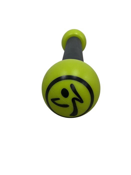 Kit Zumba Fitness (JOIN THE PARTY)