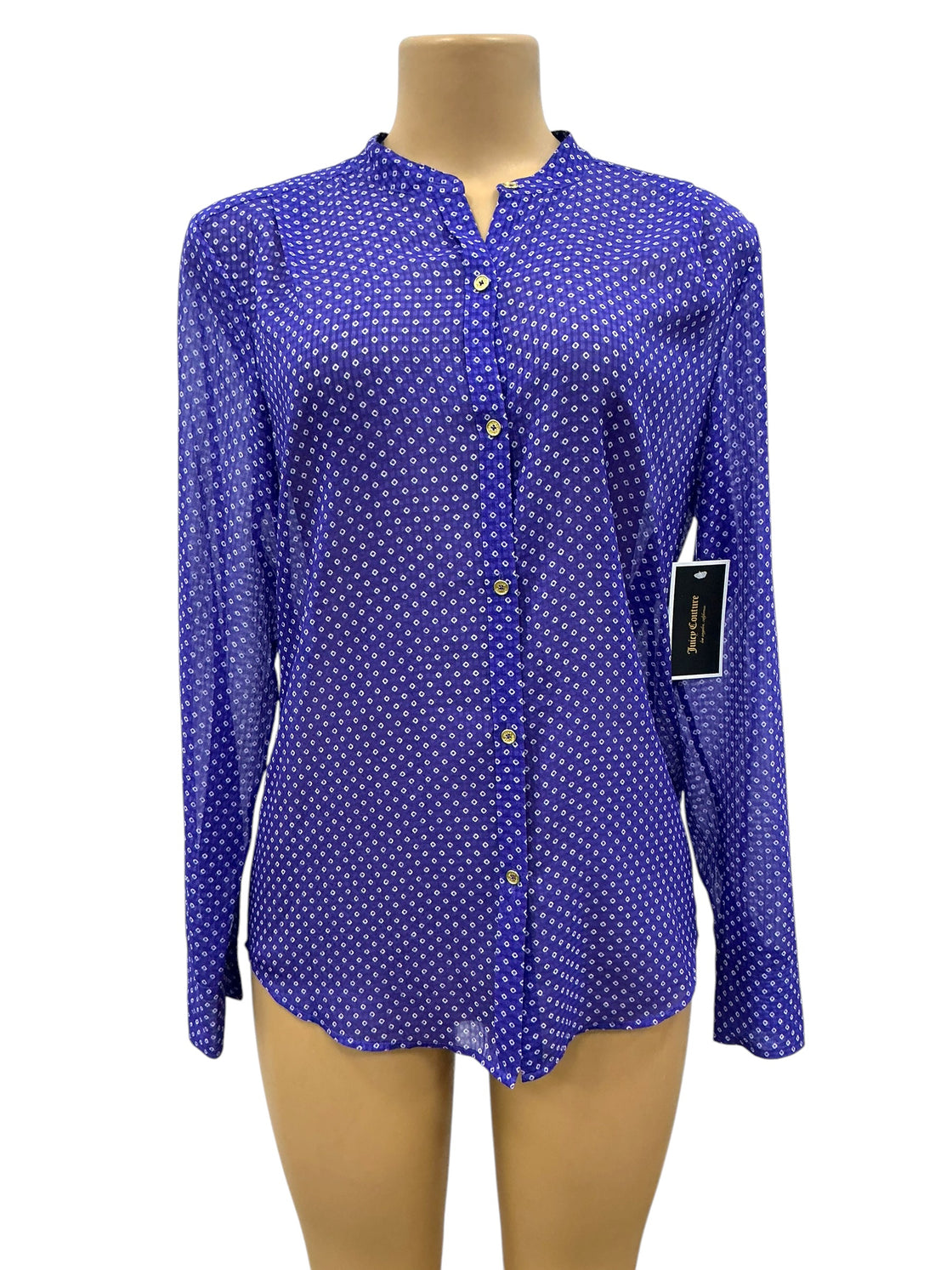 Blusa S (JUICY COUTURE)