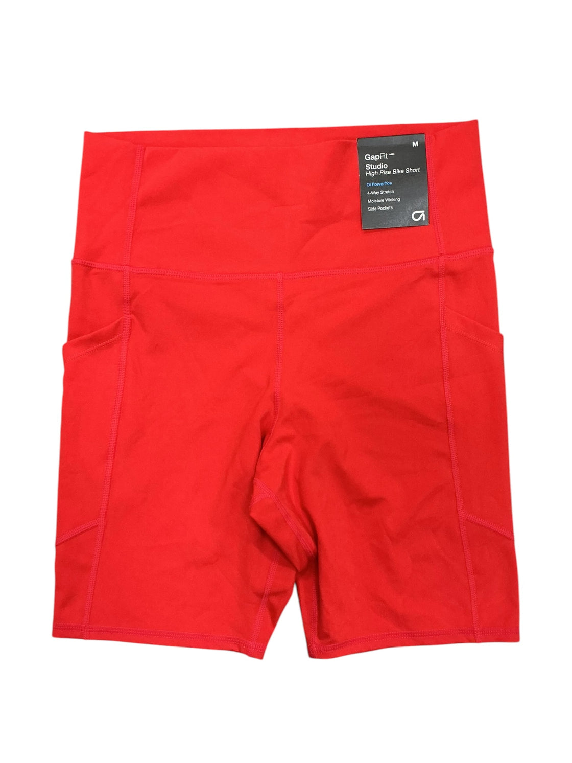 Short M (GAPFIT)