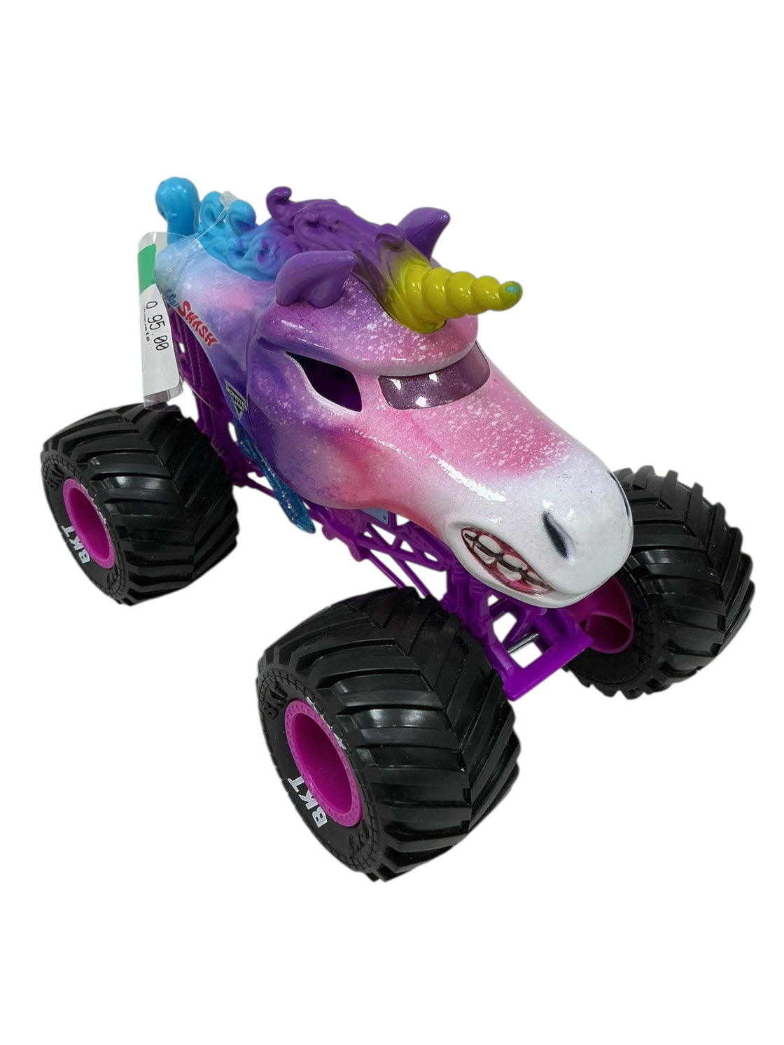 Monster Truck (MONSTER JAM)