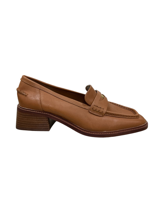 Zapato 8 (VINCE CAMUTO)